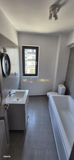 Apartament cu 2 camere semidecomandat, mobilat în Bragadiru