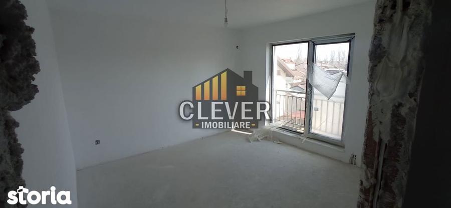 Apartament 3 camere, Bloc Nou, Finisaje la alegere, Colentina - Horten - 10