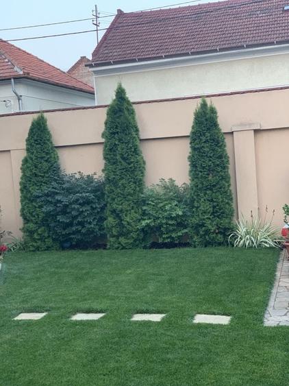 Casă cu 4 camere în Central