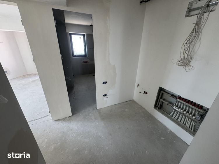 Apartament cu 4 camere în Central
