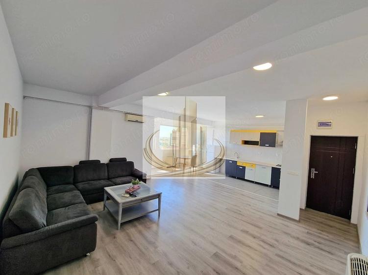 Apartament cu 2 camere, Torontalului 70mp bloc nou - 1