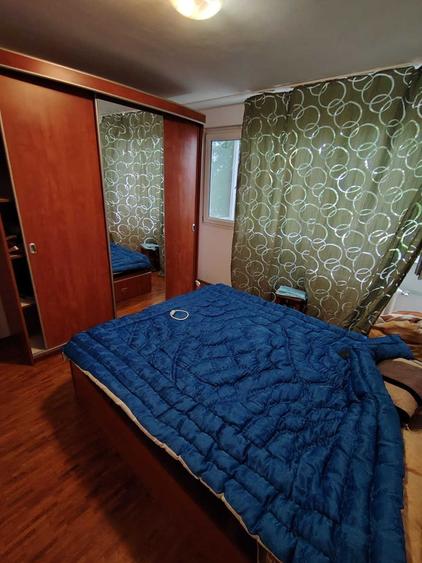 Apartament cu 2 camere decomandat în Giurgiului