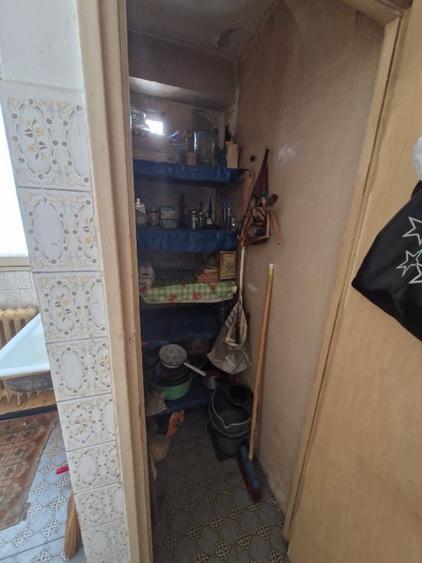 Apartament cu 2 camere decomandat în Lujerului