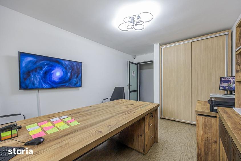 Casă cu 4 camere cu Teren 531 Mp în Tărlungeni