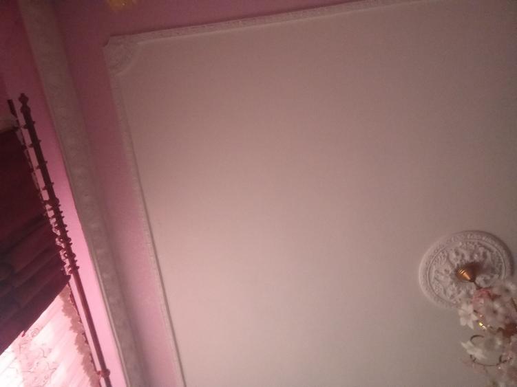 Apartament cu 2 camere semidecomandat în Cina