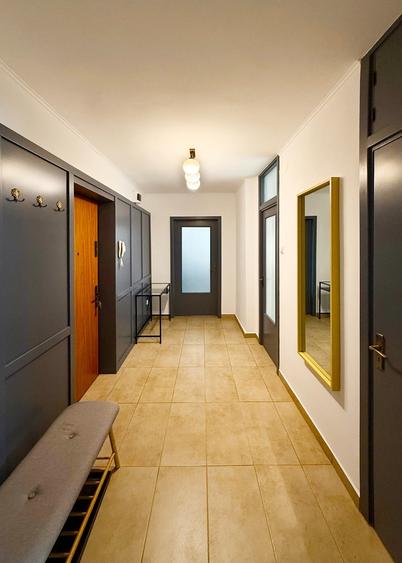 Apartament cu 2 camere decomandat în Colentina