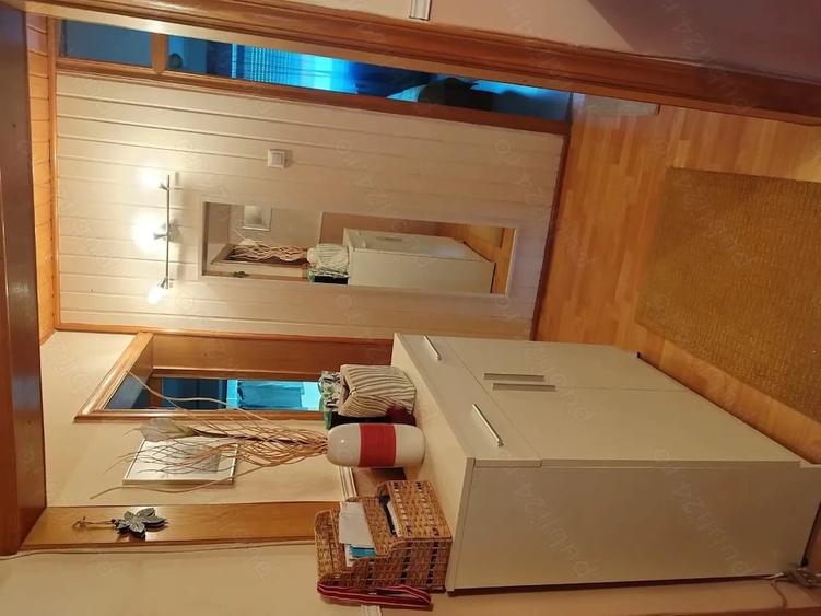 Apartament cu 4 camere decomandat în Nord