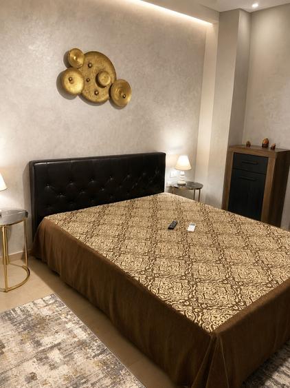 Apartament MODERN -Tomis Plus - 5