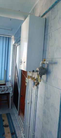 Apartament cu 2 camere decomandat în Micro 13