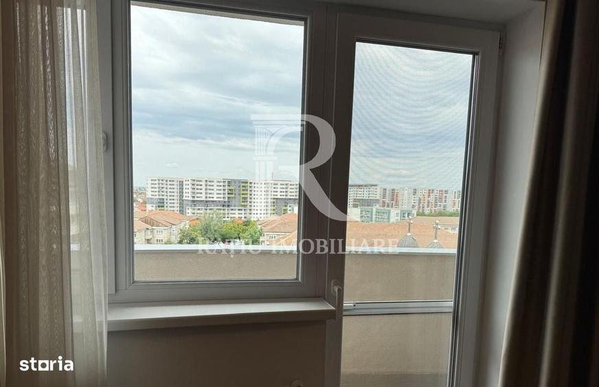 Apartament modern 3 camere | Centrala proprie gaz | 70 mp | Luceafarul - 3