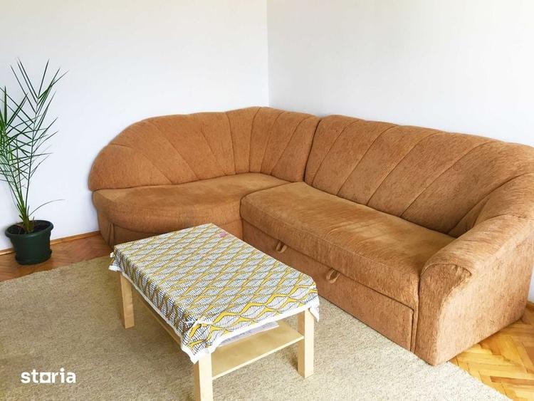 Apartament 3 camere decomandat de inchiriat | Bd. Independen?ei | La 5 - 1