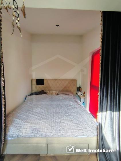 Duplex cu 3 camere cu Canalizare în Tăuți