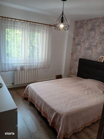 Apartament cu 2 camere în 1 Decembrie