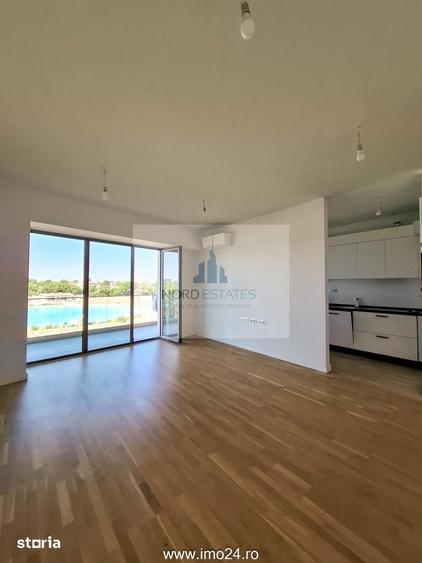 Apartament cu 2 camere în Dămăroaia