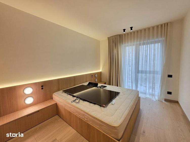 Apartament cu 3 camere în Unirii