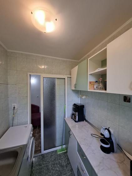 Apartament doua camere City Park - 7