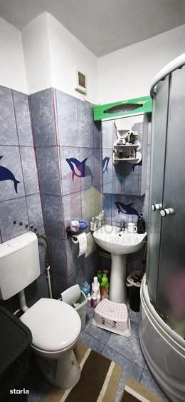 Garsoniera confort 1, Moderna, etaj 3, Vidin - 10