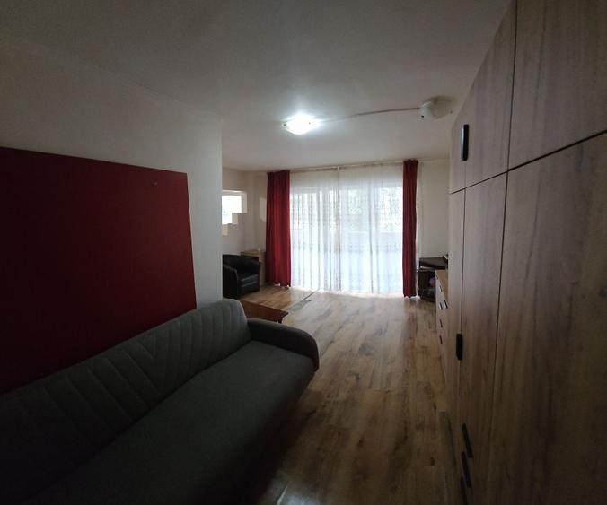 Apartament cu 2 camere în Florești