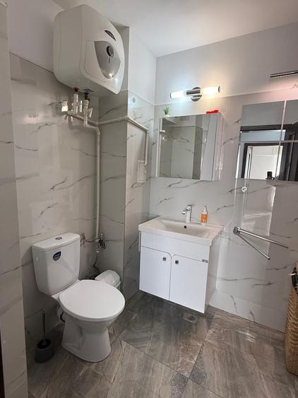 Apartament 2 Camere | Bld. Unirii-Nerva Traian | 69mp | Decomandat - 10