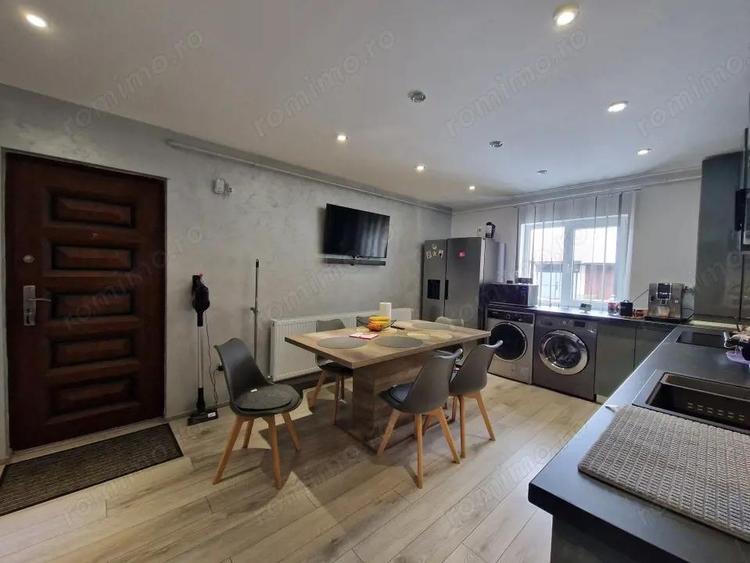 Apartament cu 2 camere decomandat în Vasile Alecsandri