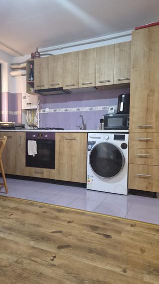 Apartament cu 2 camere în Berceni