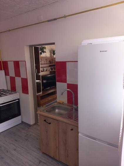 Casă cu 2 camere în Central