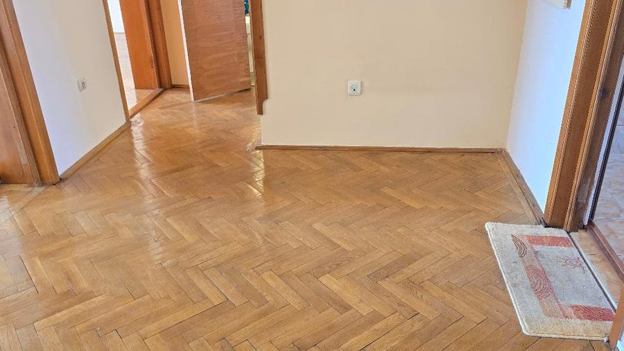 Vand apartament 3 camere decomandat GARAJ, boxa, Deva, M. Dalas, et 2 - 14