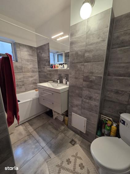Apartament cu 3 camere în Gării