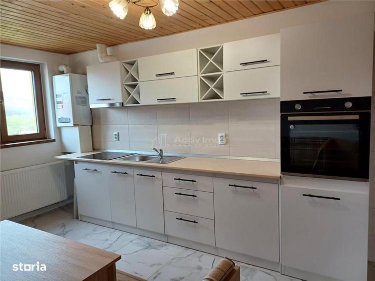 Apartament de inchiriat in Talmaciu - 6