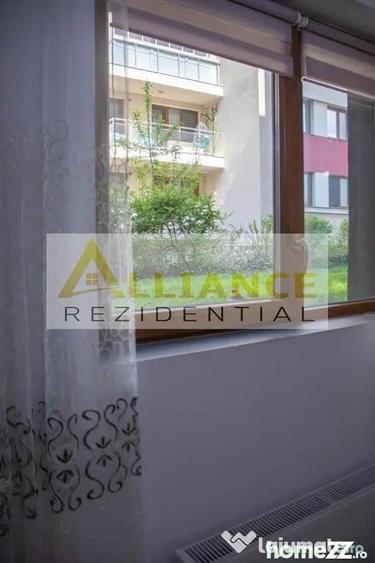 Cartierul Solar - Apartament 2 camere mobilat-utilat - 11