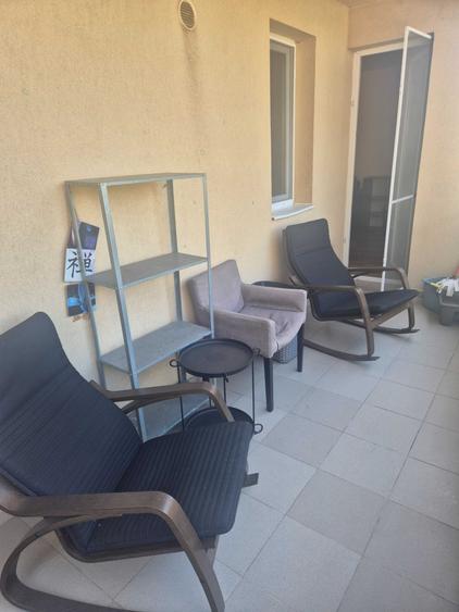 Apartament cu 2 camere decomandat în Berceni