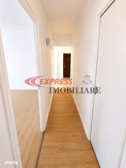 Apartament cu 3 camere decomandat în Dristor