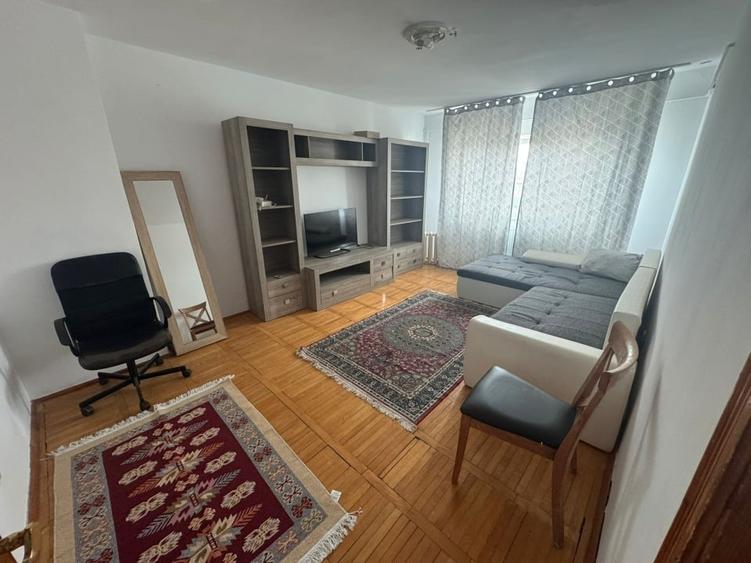 Apartament Chirie  Pata Mare Botoșani - 9