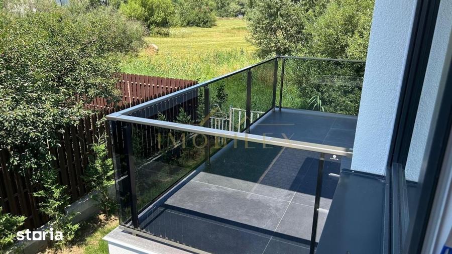 Casă cu 5 camere cu Teren 310 Mp în Grigorescu