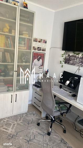 Apartament 2 camere | Parter | 56 MPU | Logie | C. Dumbravii - 4