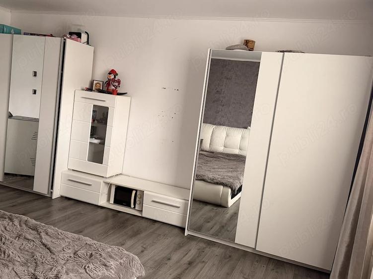 Casă cu 2 camere cu Teren 2498 Mp în Sânnicolau Român