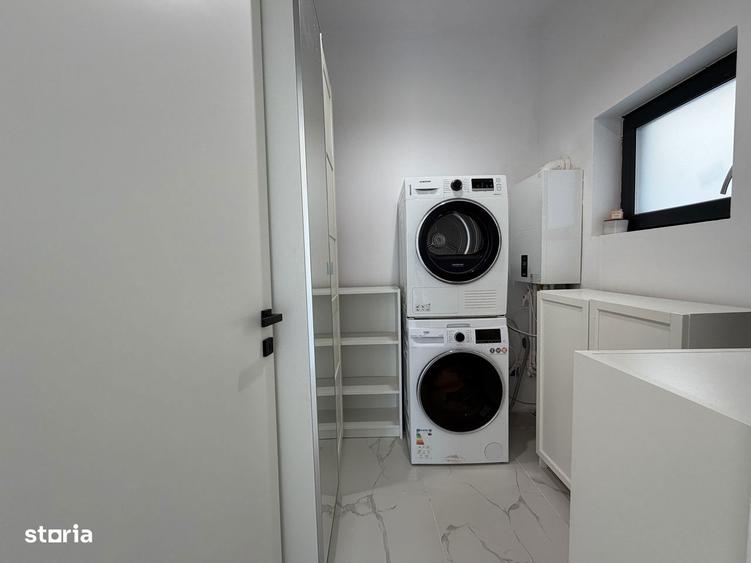Casa speciala, design spectaculos,piscina , garaj ?i finisaje premium - 6