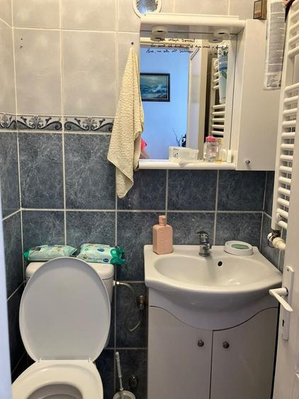 Casă individuală cu 3 camere cu Canalizare în ICIL
