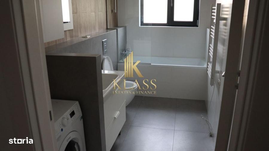 Vila langa Padurea Tunari cartier privat, P+1, mobilata si utilata, cu - 14