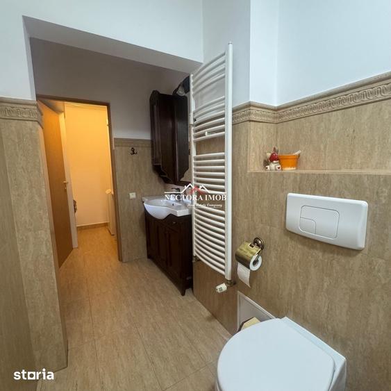 Apartament cu 3 camere în Iosia