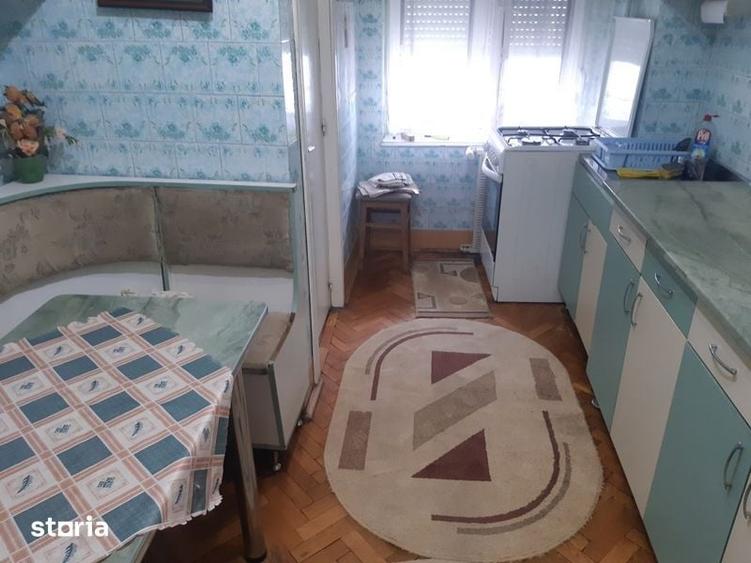 Chirie Ap. 3 camere Cantemir - 3