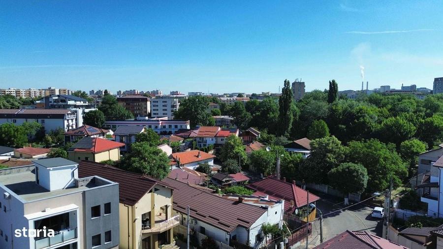 Casa Boiereasca Eleganta Si Cu Potential Rar In Zona Gradinii Botanice - 14