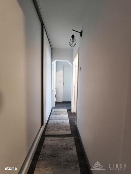 Apartament 3 camere Manastur, langa Big parcare si boxa - 1