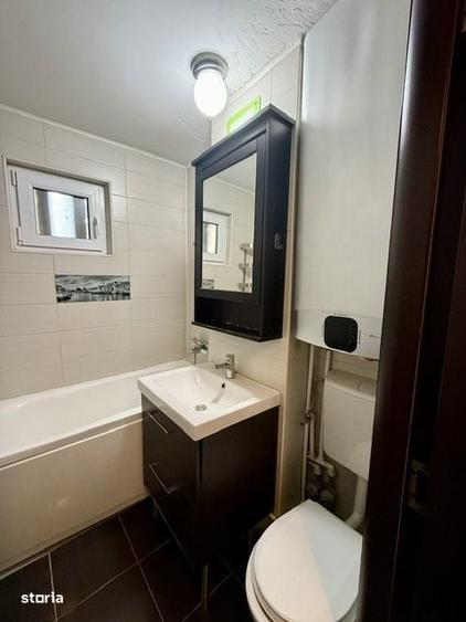 Apartament 2 Camere | Lacul Tei Parcul Circului | Complet Mobilat - 6