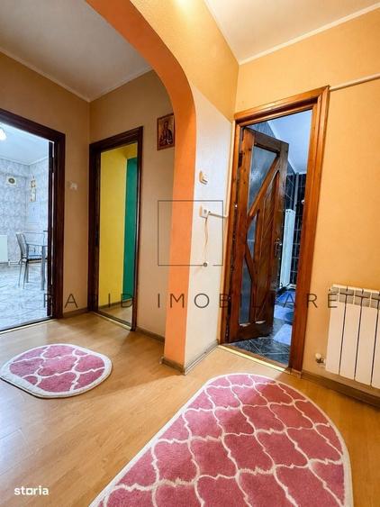 Apartament, - 7