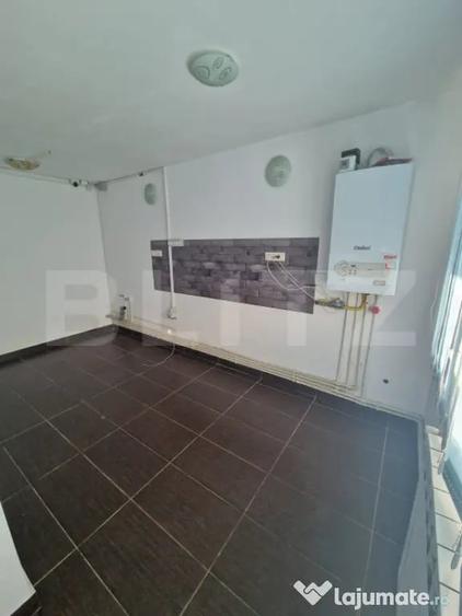 Spațiu comercial, de 60 mp, în Burdujeni