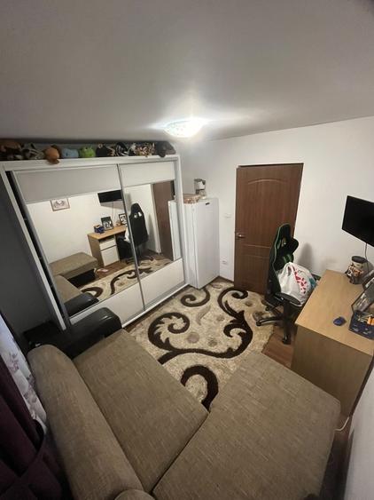Apartament cu 2 camere nedecomandat în Fălticeni