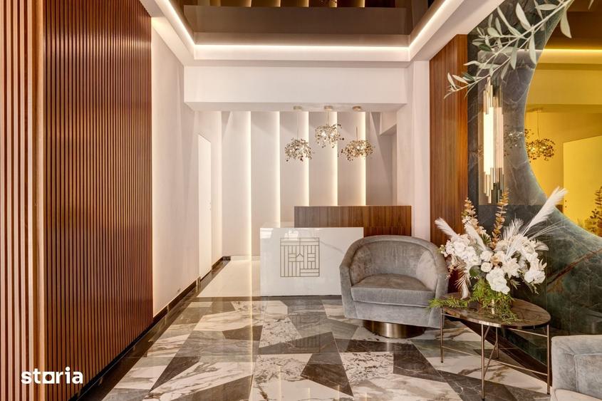Apartament 2 camere oferit spre vanzare/Pipera/loc de parcare subteran - 7