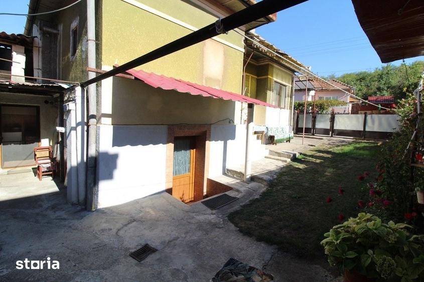 Casă cu 4 camere cu Teren 232 Mp în Central