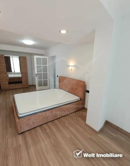 Apartament cu 2 camere decomandat în Mărăști